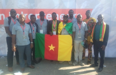 Tony Elumelu et la transformation de l&#039;Afrique : les entrepreneurs camerounais se préparent pour le Forum TEF 2019