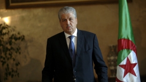 Algérie : l&#039;ancien Premier ministre Abdelmalek Sellal placé en détention provisoire