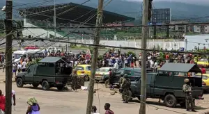 Meurtre d’une écolière à Buea: le gendarme tué par la population mérite le pardon selon Me Christian Ntimbane Bomo