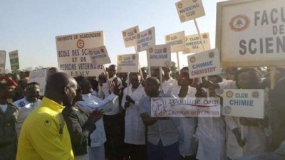 Université de Ngaoundéré: La grève des élèves de l’Ecole des vétérinaires se poursuit