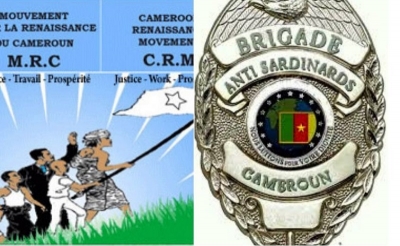 La Brigade Anti Sardinards et le MRC sont–ils liés ?