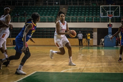 Afrobasket Dames 2019 : Le Cameroun qualifié pour la phase finale