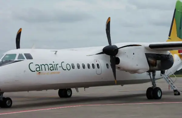 Incident sur un MA 60 de Camair-co : la prudence est de mise