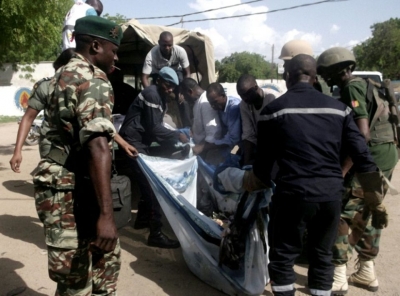 Terrorisme : Les nouvelles victimes de la secte Boko Haram