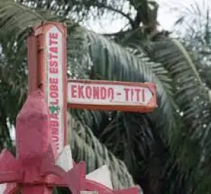 Drame d’Ekondo Titi: Voici ce qui s’est réellement passé