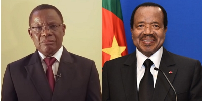 Maurice Kamto veut rencontrer le président Paul Biya