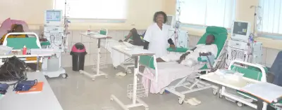 Bertoua: l’hôpital régional désormais doté d’un scanner
