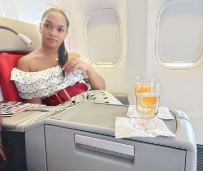 Camair-co : L’Honorable Nourane Foster demande aux camerounais de voyager avec la compagnie aérienne nationale