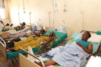 République Démocratique du Congo : Le Chef de l’Etat Félix Tshisekedi fait face à l’hydre de l’épidémie d’Ebola