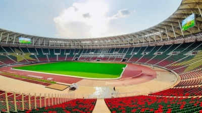 Stade Olembe et ses annexes: un nouveau report pour la livraison de l&#039;infrastructure