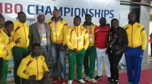 Championnats du monde de Sambo : Le Cameroun décroche une médaille historique en argent