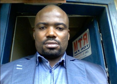 Mise au point : Armand Okol Chef du département de communication du PCRN en langue française recadre Cameroon Tribune