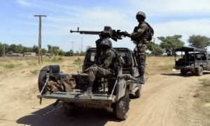Coopération militaire : Le Cameroun et la RCA réitèrent leur engagement à assurer la sécurité transfrontalière