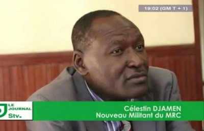 Célestin Djamen reprend Dieudonné Essomba pour ses propos sur l’âge du président de la République