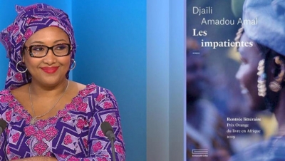 Prix Goncourt 2020: La Camerounaise Djaili Amadou Amal franchit la deuxième étape du concours