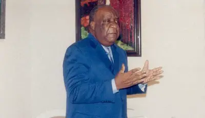 Justice camerounaise : La Cour suprême rétablit l’honorabilité de Gervais Mendo Ze