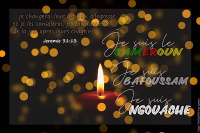 Incident de Bafoussam : Les condoléances du président Paul Biya aux victimes