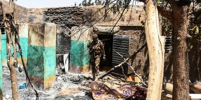Mali : près de 100 habitants tués dans un village Dogon dans la nuit de dimanche à lundi