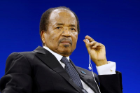 Paul BIYA à la Nation : « J’ai constaté que la plupart de nos concitoyens ne respectent plus les mesures de protection »