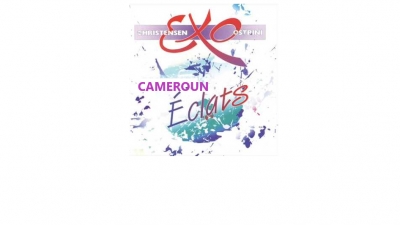 Culture: concert inédit du groupe EXO Éclat au Cameroun