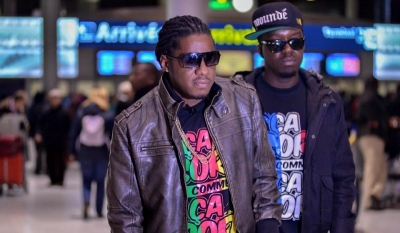 Musique : Le rappeur Maalhox s’insurge contre les cachets géants versés aux artistes étrangers au Cameroun