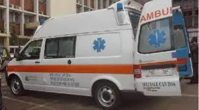 L’hôpital régional annexe de Nkongsamba dispose désormais d’une ambulance