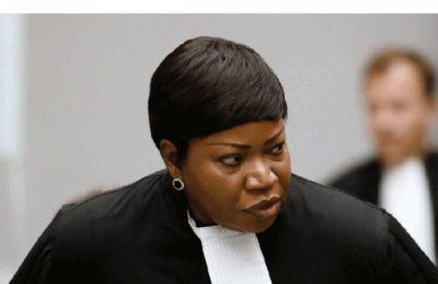 Cour Pénale Internationale : Fatou Bensouda déboutée par la chambre d’appel