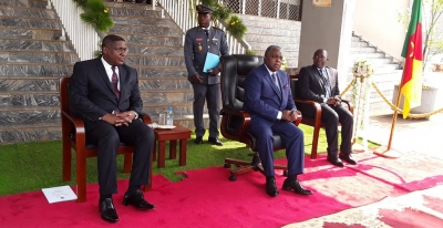 Déstabilisation du Cameroun : Le gouvernement demande à ses partenaires de ne pas donner du crédit aux activistes
