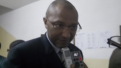 Seidou Mbombo Njoya veut sauver la ligue de football professionnelle du Cameroun (LFPC)