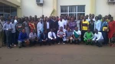 Malaise : Le syndicat national des médecins du Cameroun conteste une décision du Ministre Manaouda