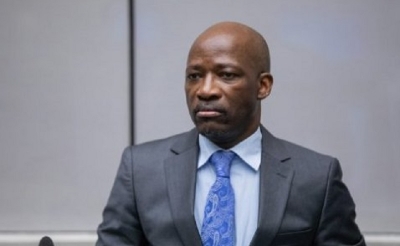 Côte d’Ivoire : Acquitté par la Cour Pénale Internationale, Charles Blé Goudé espère le retour de Laurent Gbagbo