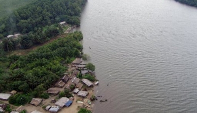 Cameroun-Nigeria : Le port en eau profonde de Bakassi autorisé par le Nigeria verra bientôt le jour