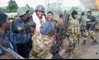 Anglophone crisis: About 15 soldiers perish in Amba ambush in Sabga