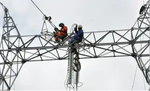 Electricité : Eneo prévoit des travaux de renforcement et de sécurisation des réseaux en 2019