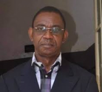 Joseph Ateba (porte-parole du MRC): «le MRC a choisi de servir et non de se servir»