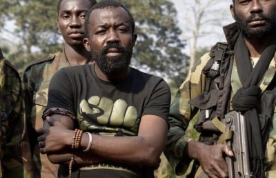 Centrafrique : Alfred Yekatom extradé vers la Cour pénale internationale