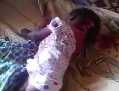 Insécurité : Un bébé de quatre mois abattu ce 20 mai