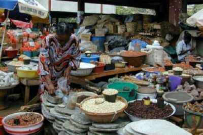 Produits alimentaires : Les prix ont connu une baisse à Yaoundé en janvier 2020