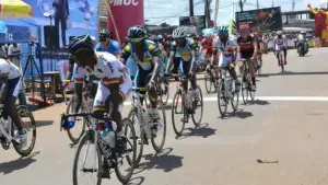 Tour cycliste international du Cameroun : Narcisse Moelle Kombi créé le Comité d&#039;organisation de cette compétition