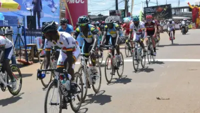 Tour cycliste international du Cameroun : Narcisse Moelle Kombi créé le Comité d&#039;organisation de cette compétition