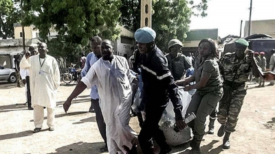 Extrême-Nord Cameroun : Au moins cinq militaires tués et huit autres blessés dans une attaque de Boko Haram
