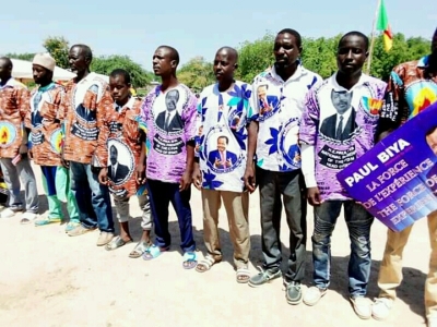 Double scrutin 2020 : Les militants de la circonconscrition RDPC Bénoué Est comptent reconquérir les communes de Pitoa et de Bibémi
