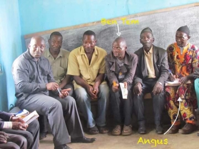 Cameroun : Benjamin Tem, traducteur de la bible, violemment assassiné par des bergers fulani