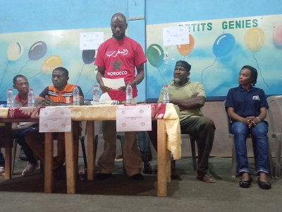 Fédération Camerounaise de Savate: La nouvelle dynamique est en marche