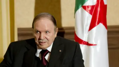 Algérie : le président Bouteflika fait recours au référendum pour une nouvelle constitution