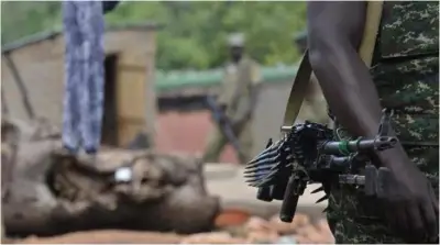 Cameroun : La situation sécuritaire reste alarmante dans les régions anglophones
