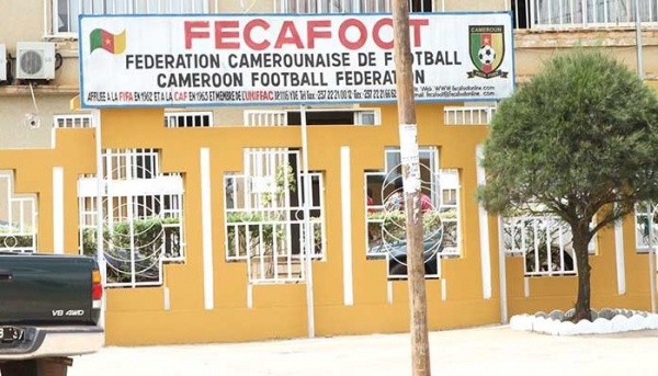 Fecafoot : Seize membres dont Seidou Mbombo Njoya ont été provisoirement suspendus par le Comité Exécutif