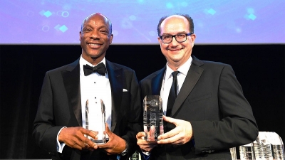 GTBank nommée « Meilleure banque d’Afrique » dans le cadre des Euromoney Awards