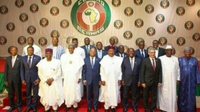 Crise malienne : La CEDEAO convoque un sommet extraordinaire pour le 27 juillet prochain