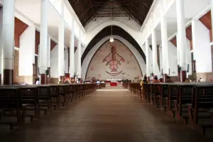 Braquage à la Cathédrale de Yaoundé : L’archidiocèse précise les circonstances